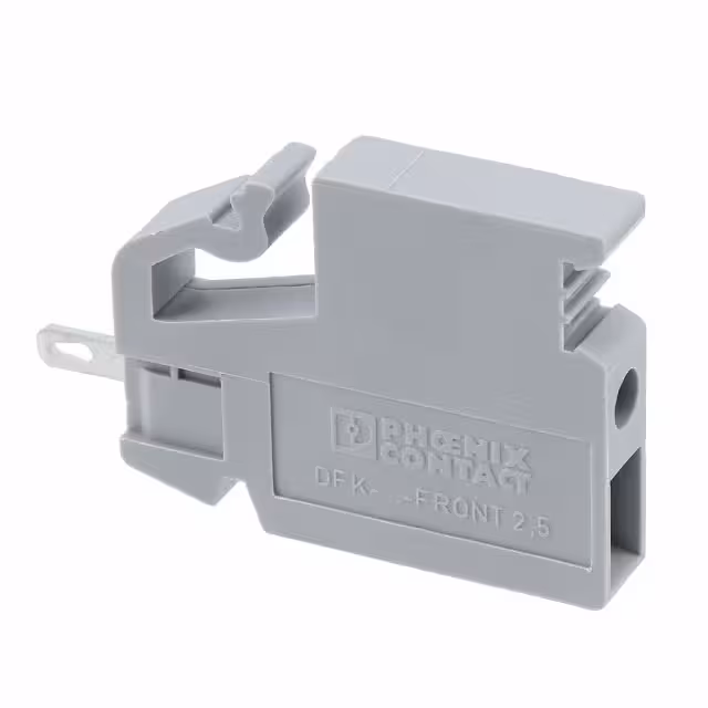 706508 Phoenix Contact  Panel Mount